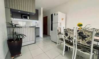 Imagem 3: Apartamento Villa D, italia BAIRRO CARUMBÉ