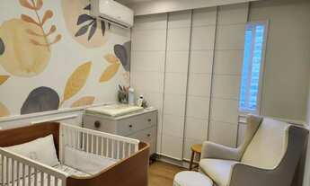 Imagem 4: Apartamento para venda tem 140 metros quadrados com 3 quartos em Pituaçu - Salvador - BA