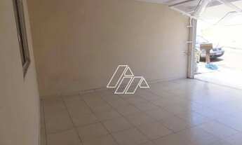 Imagem 2: Casa com 2 dormitórios à venda, 60 m² por R$ 230.000,00 - Jardim Cavallari - Marília/SP