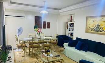 Imagem 6: Amplo Apartamento, 4 quartos sendo 2 suites. Ed. Quintino Bocaiúva - Nazaré