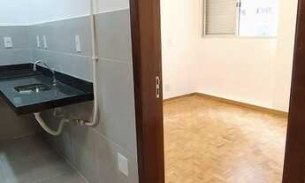 Imagem 3: Apartamento totalmente reformado com 1 dormitório para alugar por R$ 1.200/mês - Bela Vis