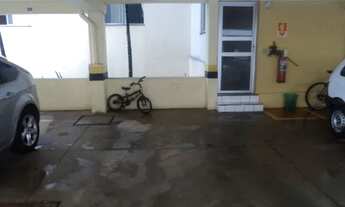 Imagem 3: Apartamento Padrão em São Carlos