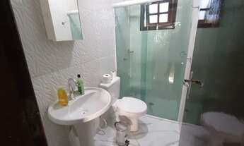 Imagem 4: Alugo ou Vendo Casa Espetacular 4 Dorm. (2 Suotes) Balneário Praia de Pernambuco Guarujá