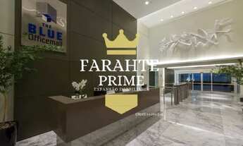 Imagem 3: OPORTUNIDADE LOCAÇÃO SALAS COMERCIAIS THE BLUE OFFICEMALL 42 m² VILA MATIAS