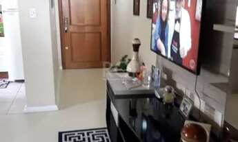 Imagem 3: Apartamento para Venda - 43.96m², 1 dormitório, Vila Ipiranga