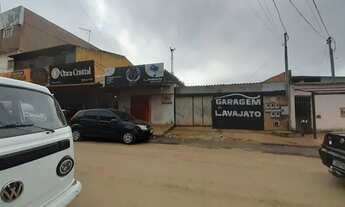 Imagem 3: VENDO CASA NO JARDIM BRASÍLIA; RUA SEMI COMERCIAL PRÓXIMO DO FUJIOKA