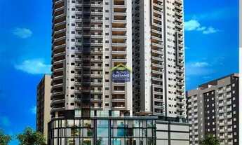 Imagem 1: Apart 2 dorms Suites, Canto do Forte, JGA784