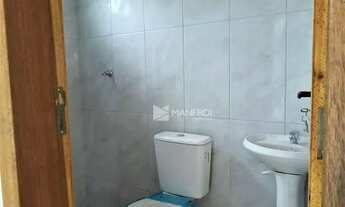 Imagem 6: Casa com 2 dormitórios para alugar, 35 m² por R$ 662,75/mês - Formosa - Alvorada/RS