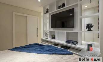 Imagem 2: Condomínio Citta Della Mooca Rua Cuiabá, 989 , Mooca á venda