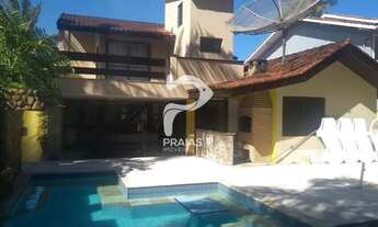 Imagem: Casa com piscina, 4 dormitórios, Riviera