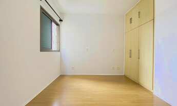 Imagem 6: Apartamento à venda semimobiliado 45m², 1 dorm, 1 vaga na Aclimação