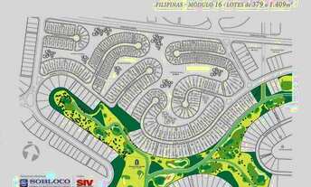 Imagem 2: IMÓVEL PARA VENDA EM RIVIERA DE SÃO LOURENÇO - BERTIOGA