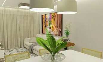 Imagem 5: Excelente apartamento de lançamento em Santa Teresa. Dois quartos com varanda. Oportunidad