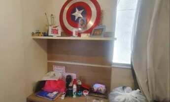 Imagem 14: Apartamento para Venda em Rio de Janeiro, TAQUARA, 3 dormitórios, 1 suíte, 2 banheiros, 1