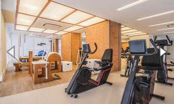 Imagem 6: Sala/Conjunto para venda com 34 metros quadrados em Santana - Porto Alegre - RS