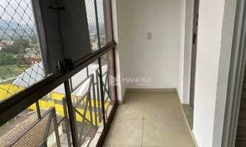 Imagem 6: Apartamento com 3 dormitórios à venda, 62 m² por R$ 250.000,00 - Bela Vista - Alvorada/RS