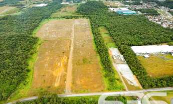 Imagem 2: Terreno | Joinville