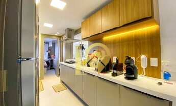 Imagem 6: Cobertura com 4 dormitórios à venda, 243 m² - Jardim Aquarius - São José dos Campos/SP