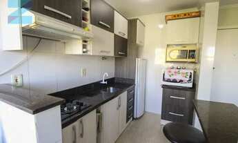 Imagem 5: Apartamento semi mobiliado 2 dormitórios !