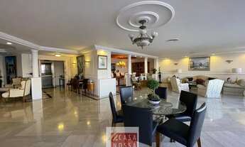 Imagem 6: Apartamento Atlântica, impecável, Leme / Copacabana