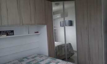 Imagem 4: Vende-se apartamento reformado e mobiliado