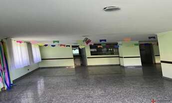 Imagem 3: APARTAMENTO COM 72MT, C/ 03 DORMITÓRIOS, SALA, COZZINHA, 02 BANHEIROS, LAVANDERIA E 01 VAG