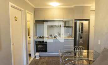 Imagem 4: Apartamento para Aluguel - Consolação, 2 Quartos, 34 m2