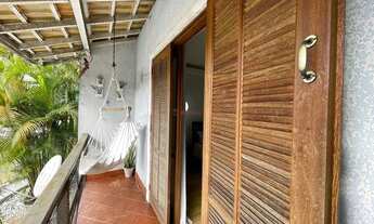 Imagem 5: TERESÓPOLIS - Casa de Condomínio - PIMENTEIRAS