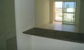 Imagem 5: Condomínio residencial Sirius