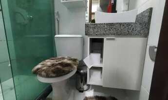 Imagem 5: Casa para aluguel com 250 metros quadrados com 3 quartos em Aeroporto Velho -