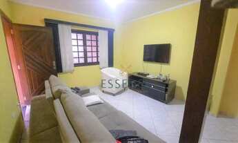 Imagem 6: Sobrado com 3 dormitórios à venda, R$ 590.000 - Vila Urupês - Suzano/SP