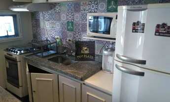 Imagem 3: Flat disponível em Moema