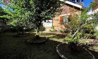 Imagem: Casa com 4 dormitórios à venda, 128 m²