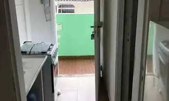 Imagem 2: Kitnet para Locação no bairro Ponta da Praia, localizado na cidade de Santos / SP