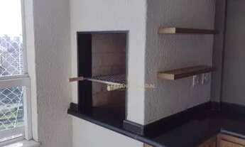 Imagem 7: Apartamento 3 suítes 150 m² para locação e venda Jd Augusta São José Campos!