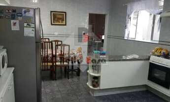 Imagem 2: 195 m² - Sobrado Alto da Moóca, 3 dormitórios, 2 vagas