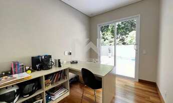 Imagem 6: Casa de alto padrão com 04 quartos no Condomínio Estância Marambaia em Vinhedo - SP