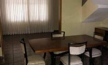 Imagem 7: Sobrado à venda, 244 m² por R$ 954.000,00 - Vila Mangalot - São Paulo/SP