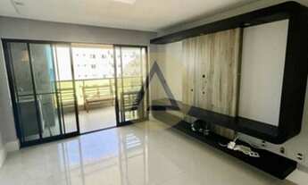 Imagem 3: Apartamento 135m² com 03 quartos na Praia do Pecado