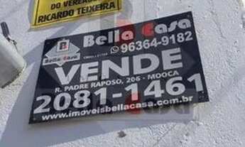 Imagem 3: Casa assobradada vila invernada 2 dormitórios sala cozinha banheiro 1 vaga