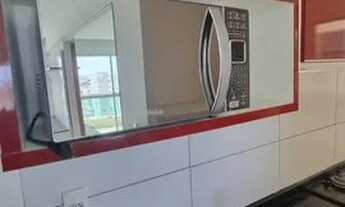 Imagem 7: Apartamento residencial Condomínio Torres do Atlântico para Locação Centro, Lauro de Freit