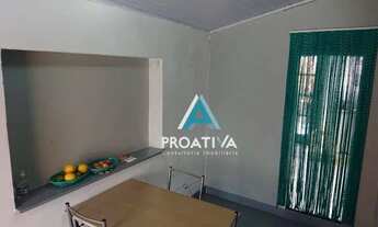 Imagem 5: Casa com 2 dormitórios à venda, 57 m² - Vila Curuçá - Santo André/SP