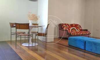 Imagem 3: Rio de Janeiro - Apartamento Padrão - Lagoa