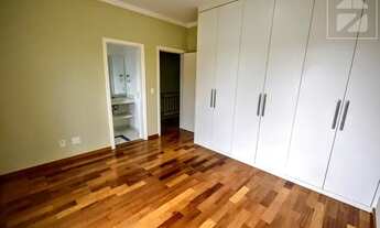 Imagem 6: Casa - Parque dos Resedás - Campinas