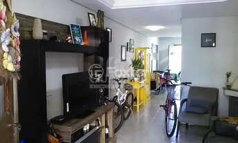 Imagem 3: Casa à venda Rua Eva Pinto, Hípica - Porto Alegre