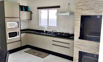 Imagem 5: Condomínio Horizontal_ com 3 quartos à venda por R$ 1350000.00, 150.00 m2 - JARDIM CARVALH