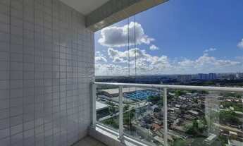 Imagem 1: Apartamento para aluguel possui 62 metros quadrados com 3 quartos em Boa Viagem - Recife