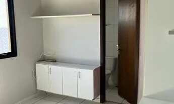 Imagem 7: Real Seasons Apartamento para venda com 89m2 com 3 quartos em Umarizal - Belém - PA