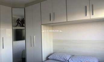 Imagem 4: Apartamento em Condomínio Padrão para Venda no bairro Vila Maria, 2 dorm, 1 vagas, 51 m..R