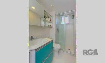 Imagem 6: Cobertura em Boa Vista